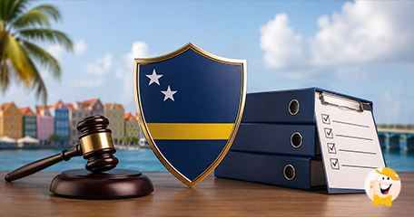 Curaçao Sets Gaming Supplier Deadline 2026