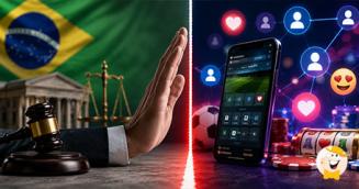 Brazil Tightens Rules for Online Betting