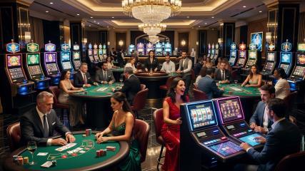 Entdecken Sie das neueste Angebot von 30 Freispielen im Eternal Slots Casino