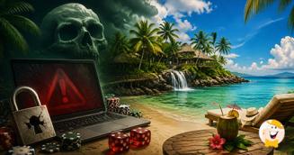 LCB Flags Paradise16 Win Casino as Unsafe Site