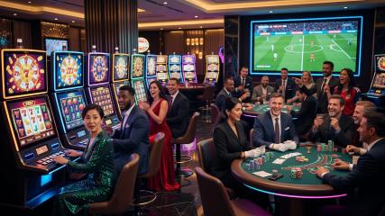 Sblocca 20 Giri su Lollyspins Casino senza Deposito