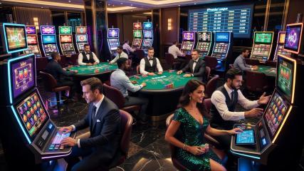 Wie man 100 Freispiele im MrO Casino beansprucht