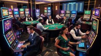 Come Richiedere 100 Giri Gratis al MrO Casino