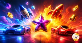 Playson Launches €25M BLASTS & RACES Campaign