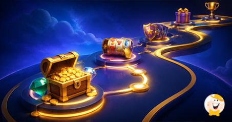 Games Global Unveils July Roadmap