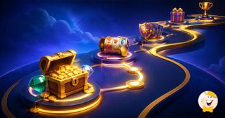Games Global Unveils July Roadmap
