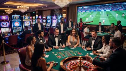 Sblocca 105 Giri con l'Offerta Eccitante di Casino Brango!