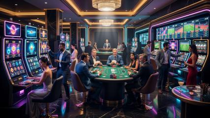 Exklusives Freispiele-Angebot bei Orbit Spins Casino