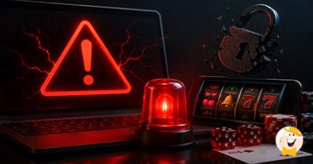 RoyalWin Casino Scam: Fake Games and No License