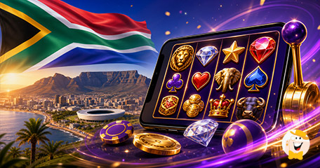 Hollywoodbets Launches IGT PlayDigital Slots in SA