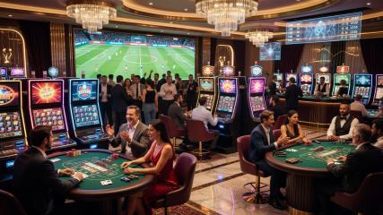 Ontdek de Spannende 50 Gratis Spins Aanbieding bij Weltbet Casino