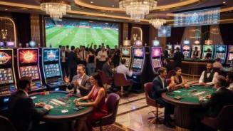 Scopri l'Offerta di 50 Giri Gratis al Casinò Weltbet