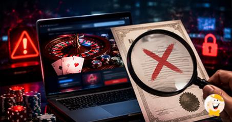 Glorbet Casino Caught with Fake Costa Rica License