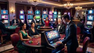 Sblocca 90 Giri Gratis al Platinum Reels Casino senza Deposito!