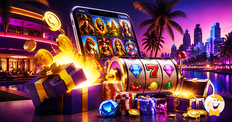 US Friendly Casino Deals Land This July