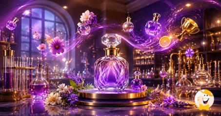 WinSpirit Launches Euphoria Lab Campaign