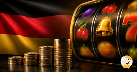 Germany Raises Online Slot Betting Limits