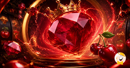 Royal Ruby FeatureStorm Set for Global Release