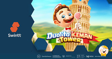 Swintt Adds Duolito Iceman Tower to Premium Lineup