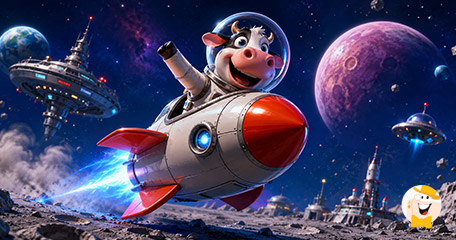 Endorphina Launches Alien Themed MooFo Slot