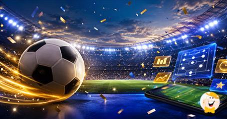 Galaxsys Launches Match Day Promotion