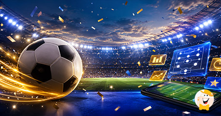 Galaxsys Launches Match Day Promotion