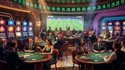 Tuffati nel Divertimento con la Sorprendente Offerta di 30 Giri Gratuiti di Spellwin Casino
