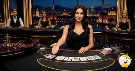 Imagine Live i MaxBet proširuju kazino partnerstvo na Balkanu