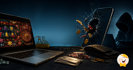 LCB Flags Luvironn Casino as High-Risk Scam Site