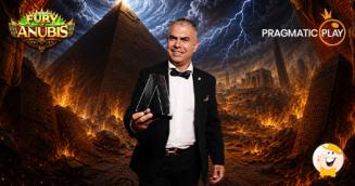 Inside Fury of Anubis: Pragmatic Play Q&A