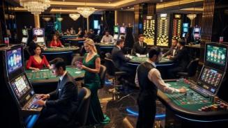Explore iNetBet's Exclusive 55 Spins Promotion