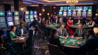 Come Massimizzare la Tua Esperienza al Casinò Primaplay con 300 Giri
