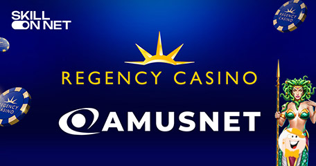 SkillOnNet Brings Amusnet Games to Greece