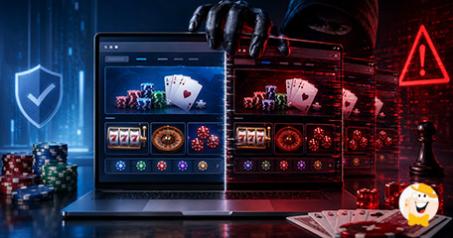 JackorooCasino.com Impersonates Jackoro