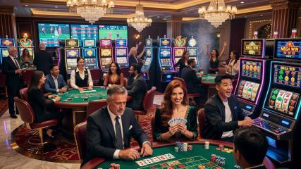 Sblocca 35 Giri Gratuiti al Lucky Elf Casino Oggi!
