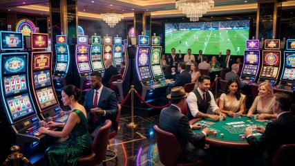 Scopri 101 Giri Gratuiti con l'Ultimo Bonus di Yabby Casino