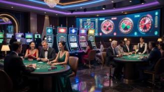 Eintauchen in Nervenkitzel mit Casino Brangos Exklusivem Freispiele-Angebot