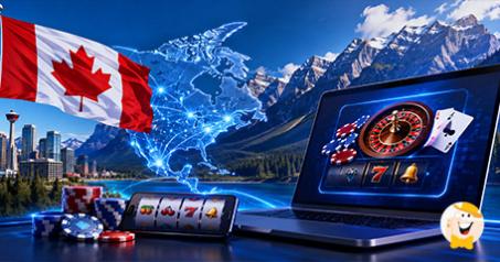 Playtech Advances in Alberta and UAE Markets