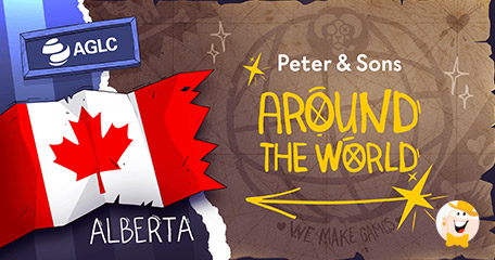 Peter & Sons Brings Full Portfolio to Alberta
