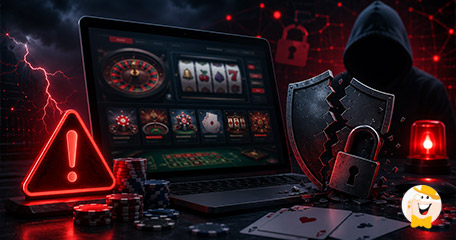 LCB Finds Issues with paradise17.win Casino