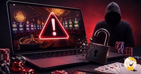 Luxxroll Casino Scam Alert: Investigation Summary