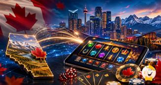 Play’n GO Brings Casino Portfolio to Alberta Market
