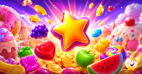 Booming Games Debuts Tasty Bonanza Max Scatter