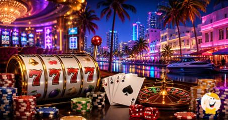July Casino Offers and New Slot Releases