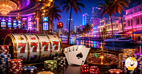 July Casino Offers and New Slot Releases