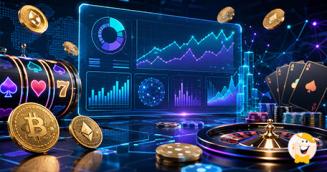 Q2 Study Tracks Crypto Casino Slot Leaders