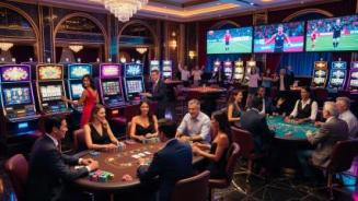 Entsperren Sie 30 Freispiele im DuckyLuck Casino: Anmeldeangebot!