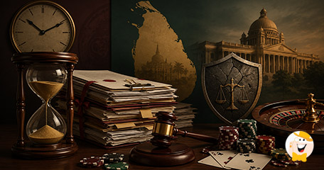 As Regras  Relacionadas aos Jogos de Azar em Sri Lanka Enfrentam Novo Atraso