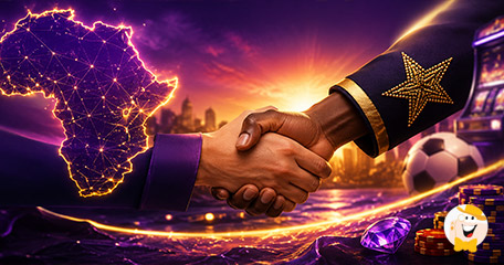 Playson Signs Hollywoodbets, Launches New Slot