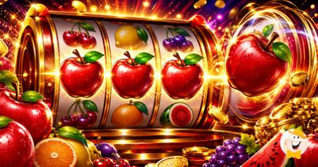 BGaming Adds Respins to Fruit Million Series